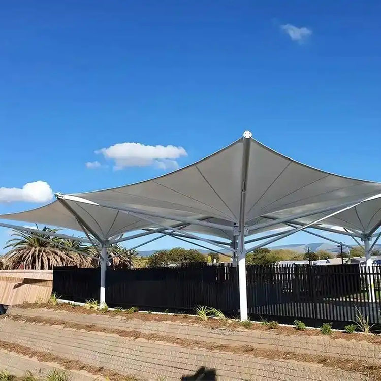 团风县工程案例