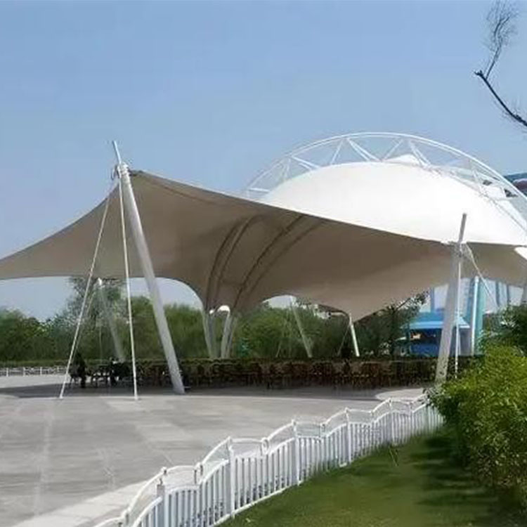 团风县工程案例