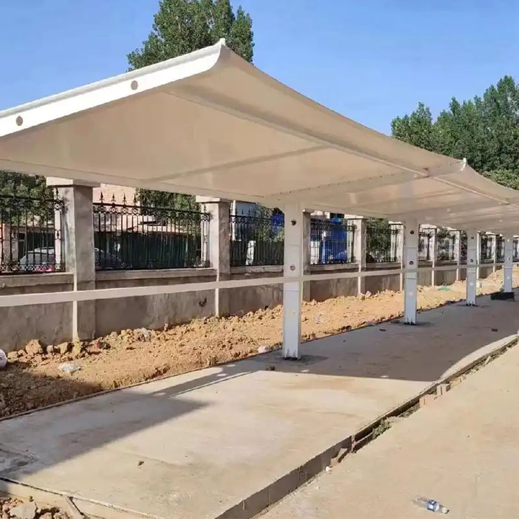 团风县工程案例