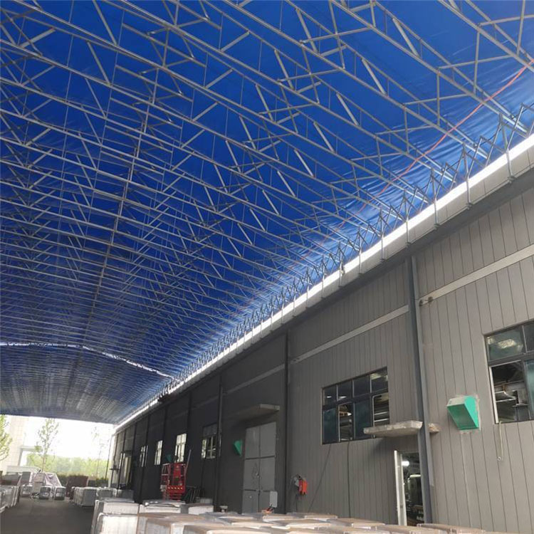 团风县工程案例