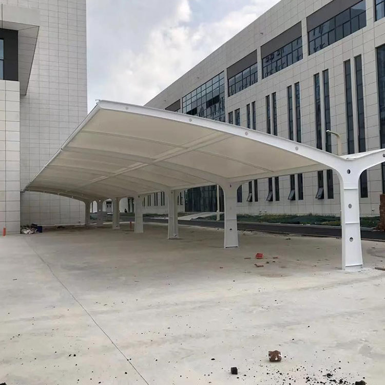 团风县工程案例