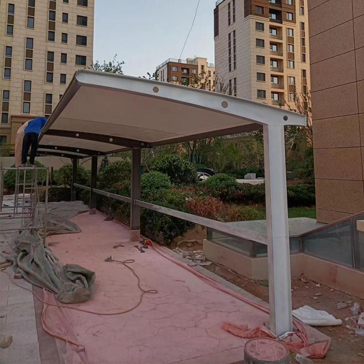 团风县工程案例